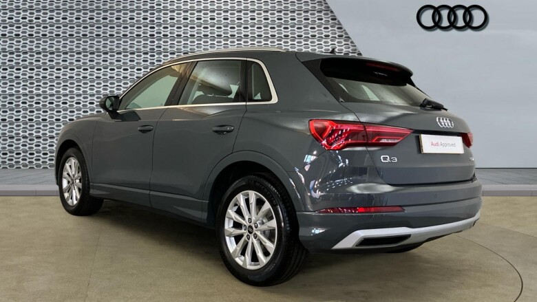 Audi Q3 35 TFSI Sport 5dr Petrol Estate